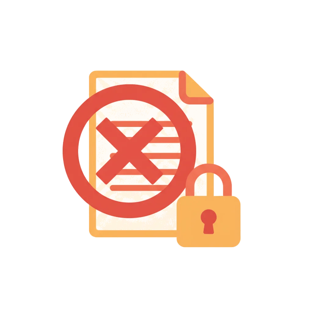 Zero Data Selling